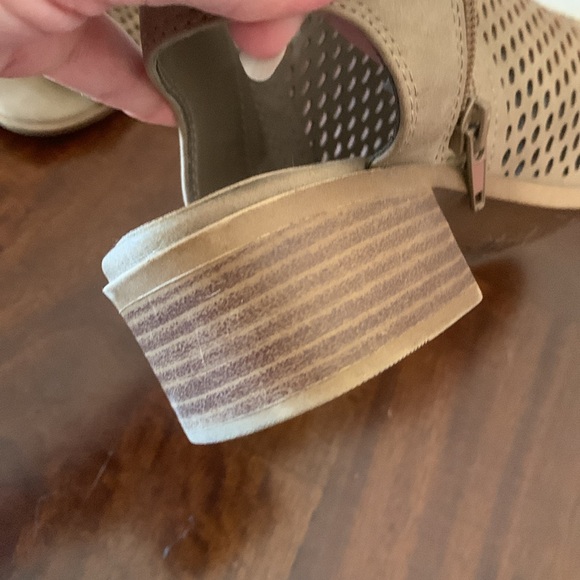 Soda Shoes - Picture 6 of 9